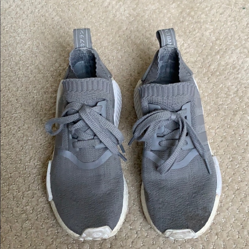 Adidas primeknit NMD